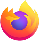 Firefox logo